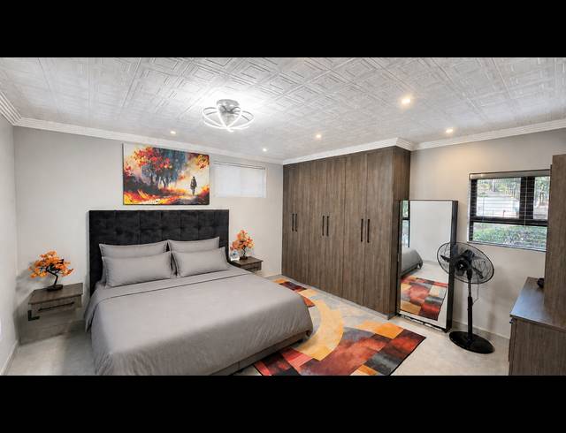 3 BEDROOM TOWNHOUSE FOR SALE IN MORNINGSIDE